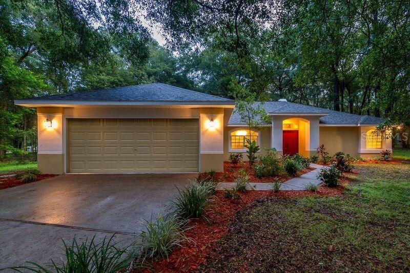 25255 Outback Way, Brooksville, FL 34601