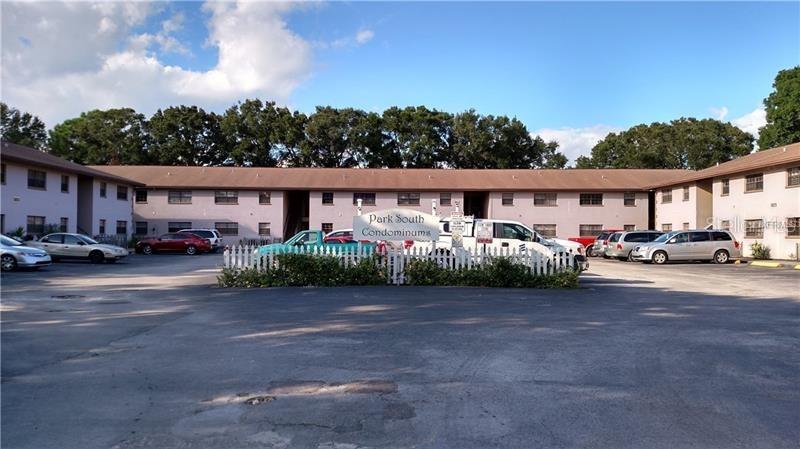 5855 62nd Ave. #101, Pinellas Park, FL 33781