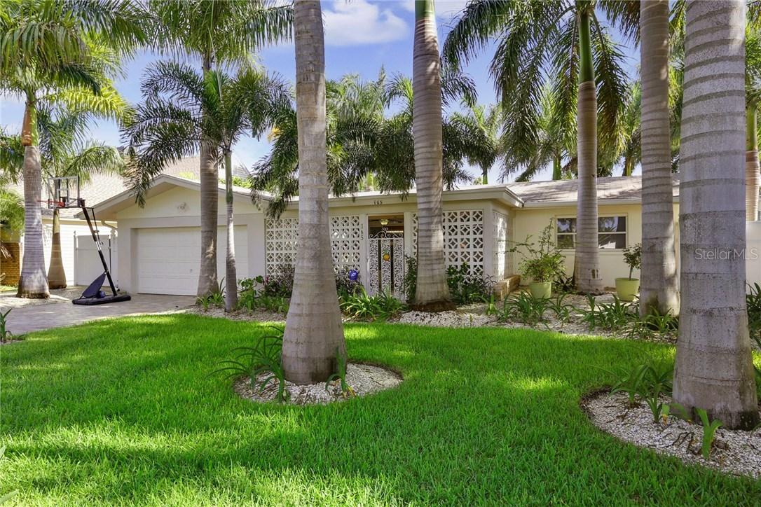 165 3rd St., Tierra Verde, FL 33715