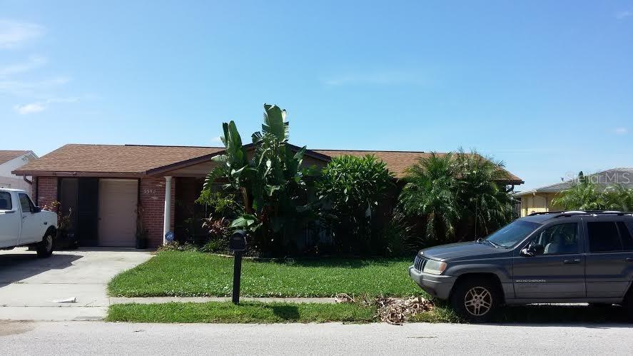 3352 Wilson Dr., Holiday, FL 34691