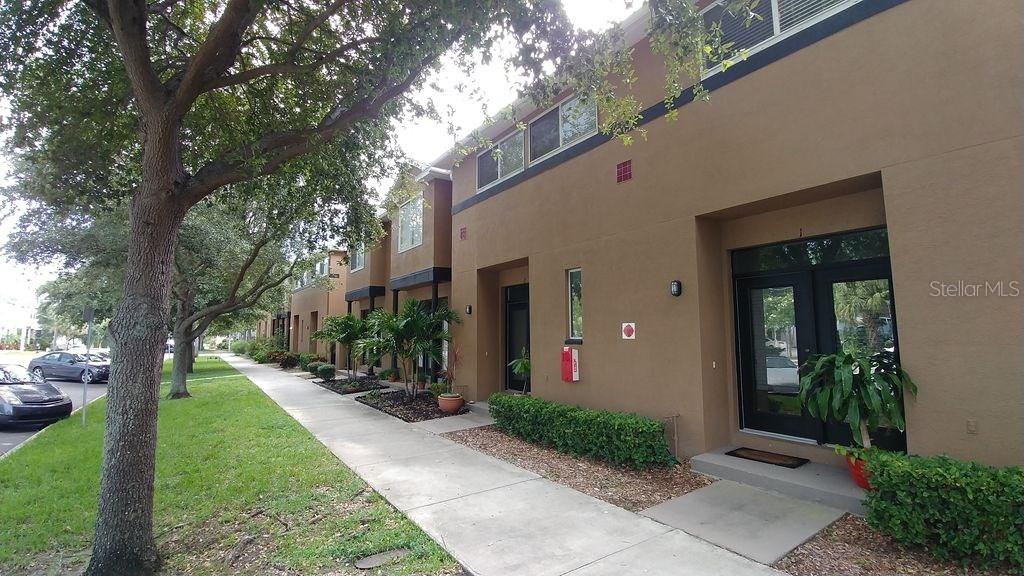 724 4th Ave. #2, St Petersburg, FL 33701