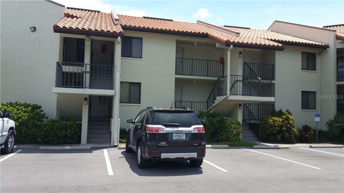 1515 Pinellas Bayway #55, Tierra Verde, FL 33715