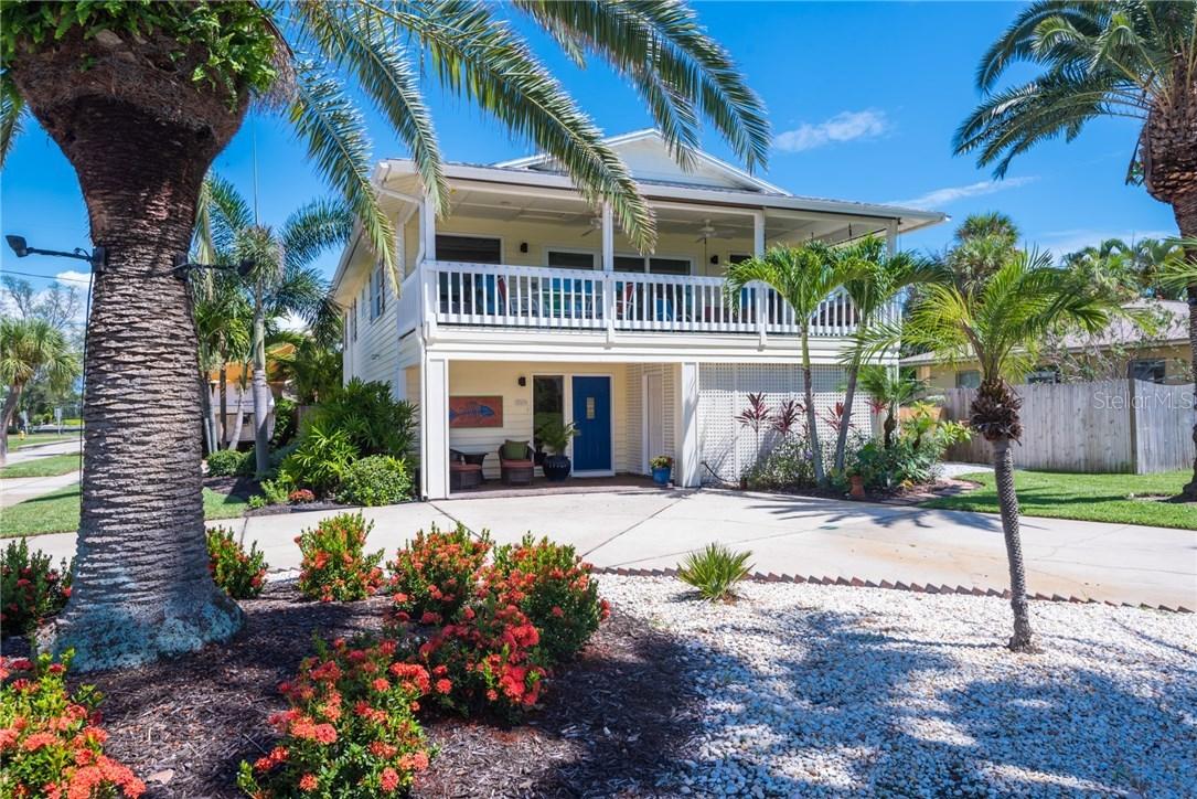 3115 S Debazan Ave., St Pete Beach, FL 33706