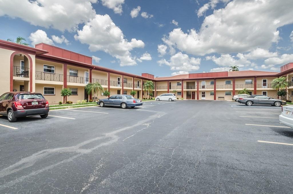 10351 Regal Dr. #19, Largo, FL 33774