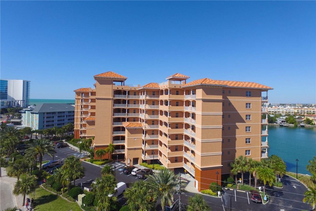 530 S Gulfview Blvd. #205, Clearwater, FL 33767