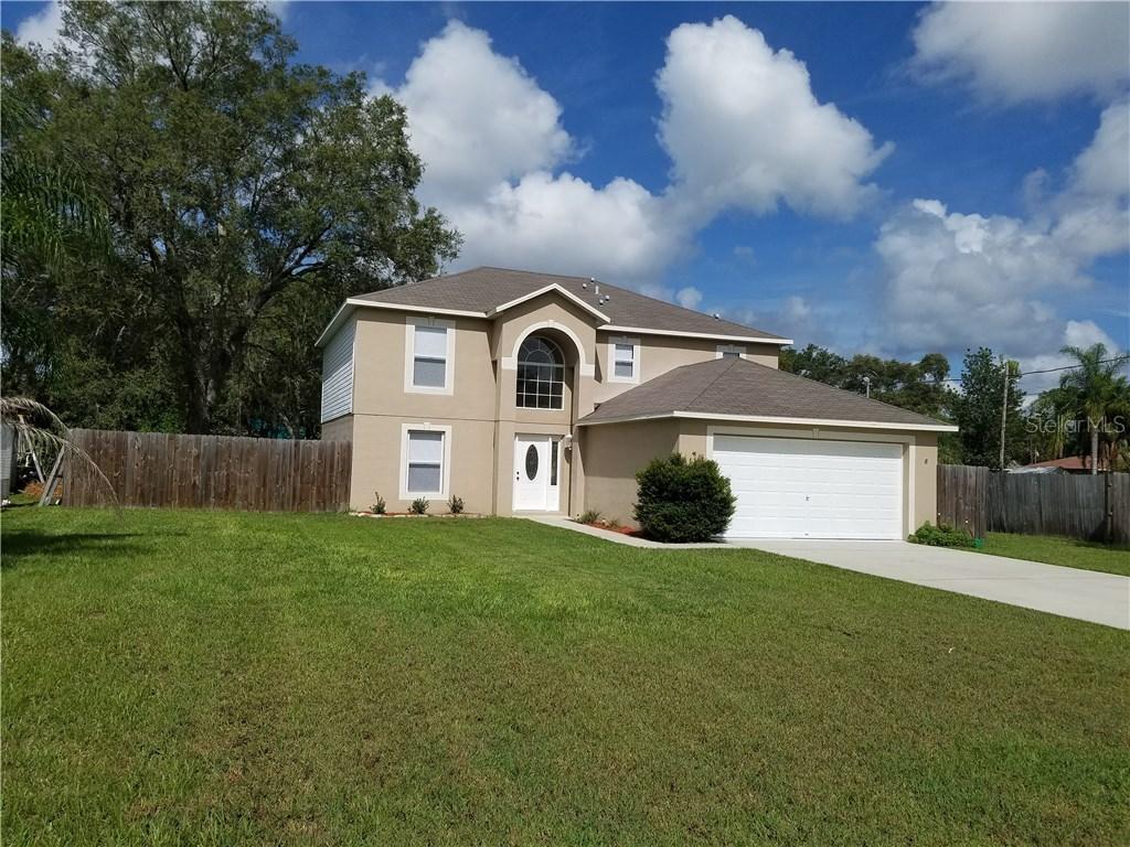 2135 Meredith Dr., Spring Hill, FL 34608