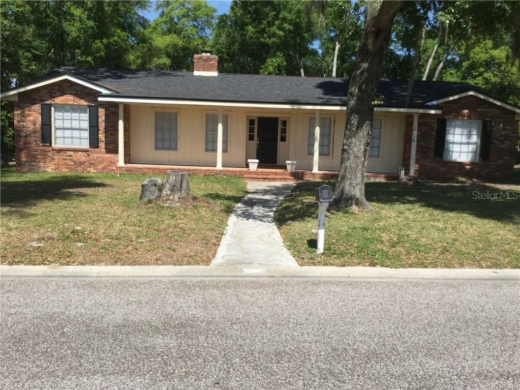 1160 Errol Pkwy., Apopka, FL 32712