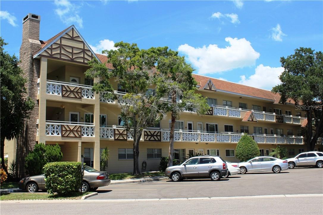 2310 Denmark St. #26, Clearwater, FL 33763
