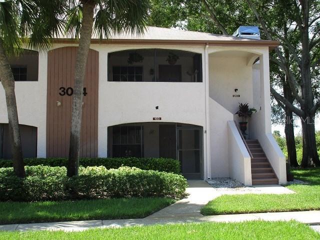 3024 Bonaventure Cir. #103, Palm Harbor, FL 34684