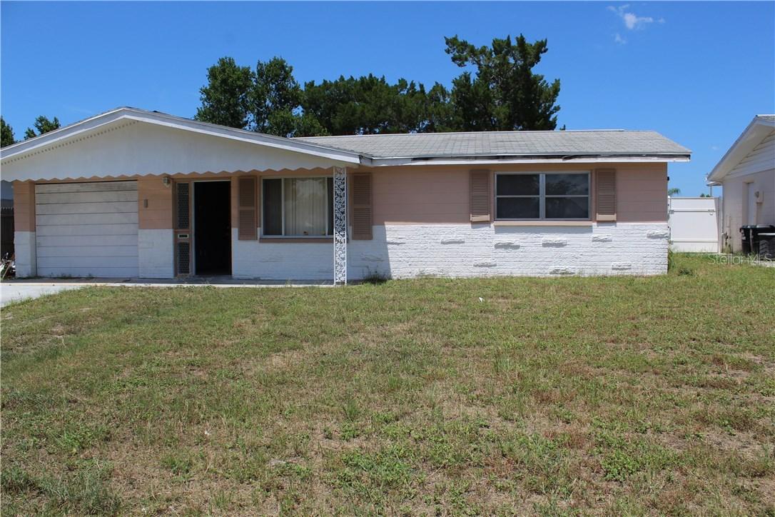 7603 Camelot Rd., Port Richey, FL 34668