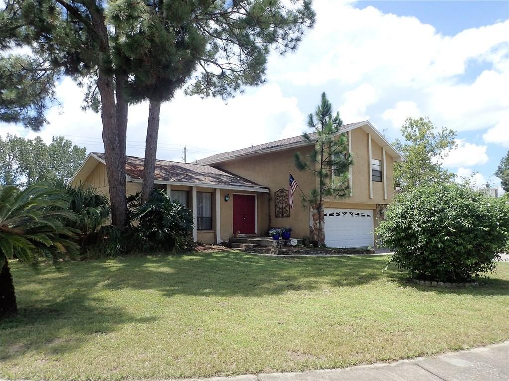 5518 Fulmar Dr., Tampa, FL 33625