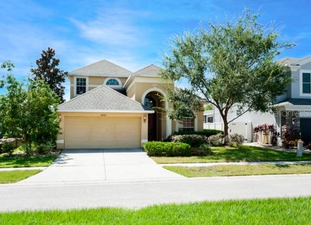 12452 Cricklewood Dr., Spring Hill, FL 34610