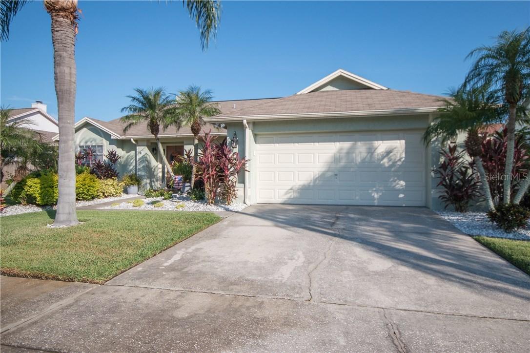 11803 Country Cove Way, Tampa, FL 33635