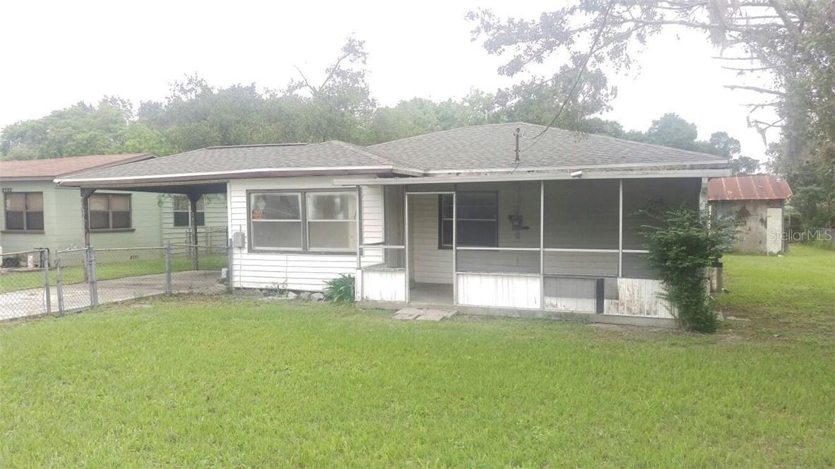 2719 Woodstock Ave., Lakeland, FL 33803