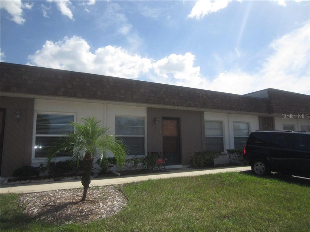6177 Chesham Dr. #7, New Port Richey, FL 34653