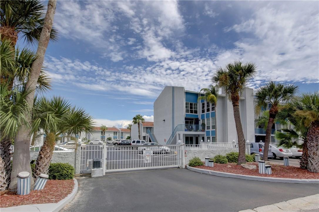 357 Rex Pl. #B, Madeira Beach, FL 33708