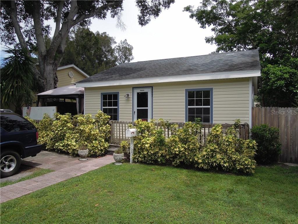 2222 Quincy St., St Petersburg, FL 33711