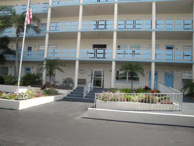 2850 59th St. #312, Gulfport, FL 33707