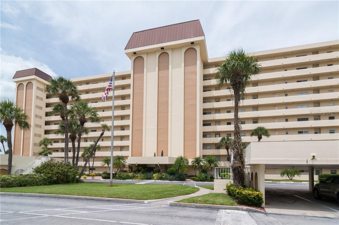 4725 Cove Cir. #705, St Petersburg, FL 33708