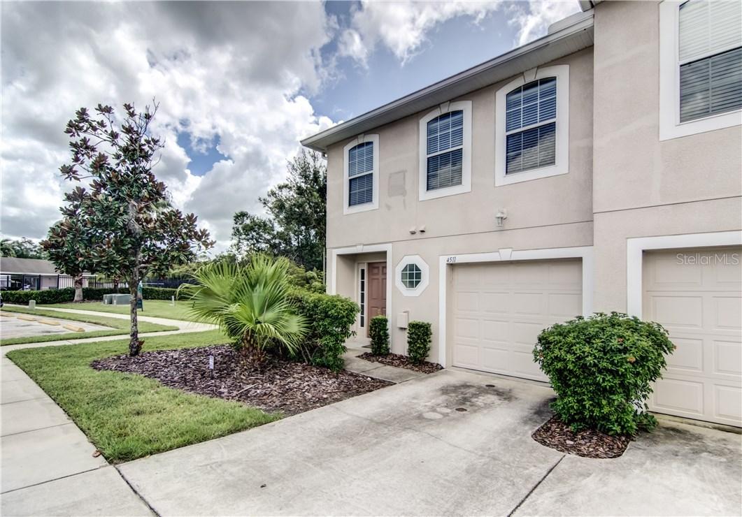 4511 Ashburn Square Dr., Tampa, FL 33610