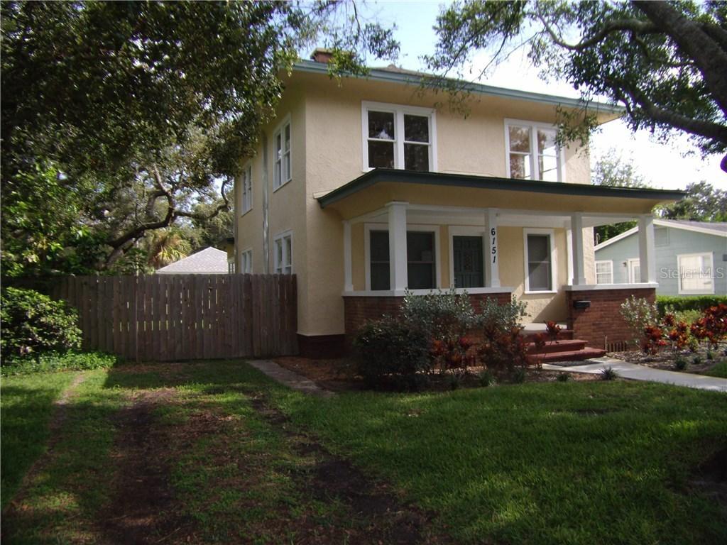 6151 4th Ave., St Petersburg, FL 33707