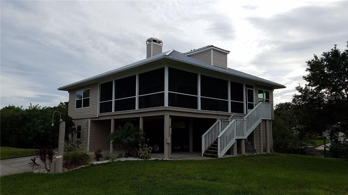3319 Stonecrab Dr., Holiday, FL 34691