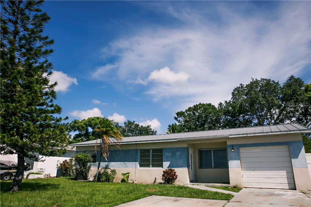 5929 44th Ave., St Petersburg, FL 33709