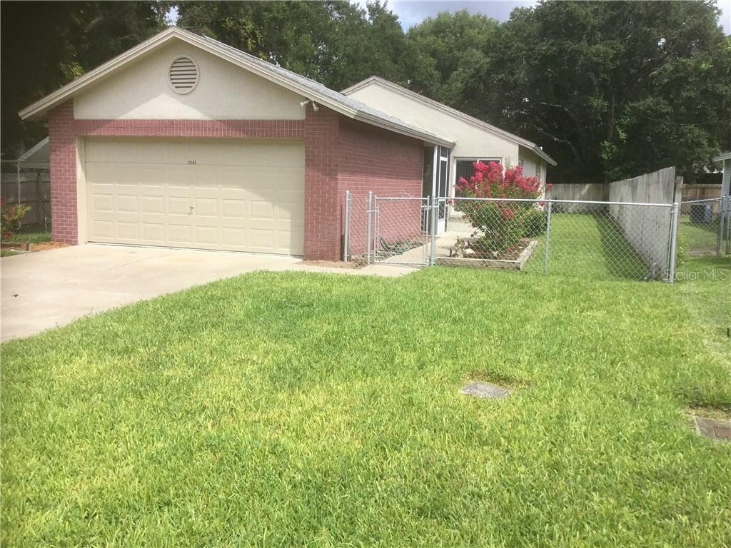 1541 Georgia Ave., Palm Harbor, FL 34683
