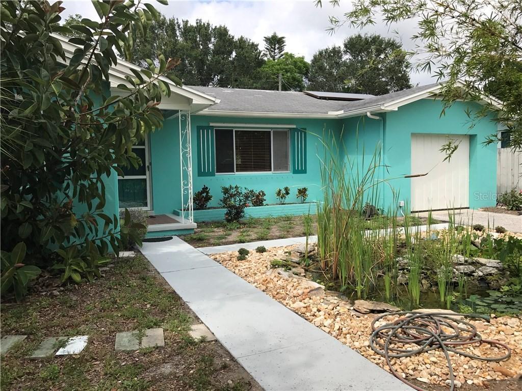 5205 23rd Ave., Gulfport, FL 33707