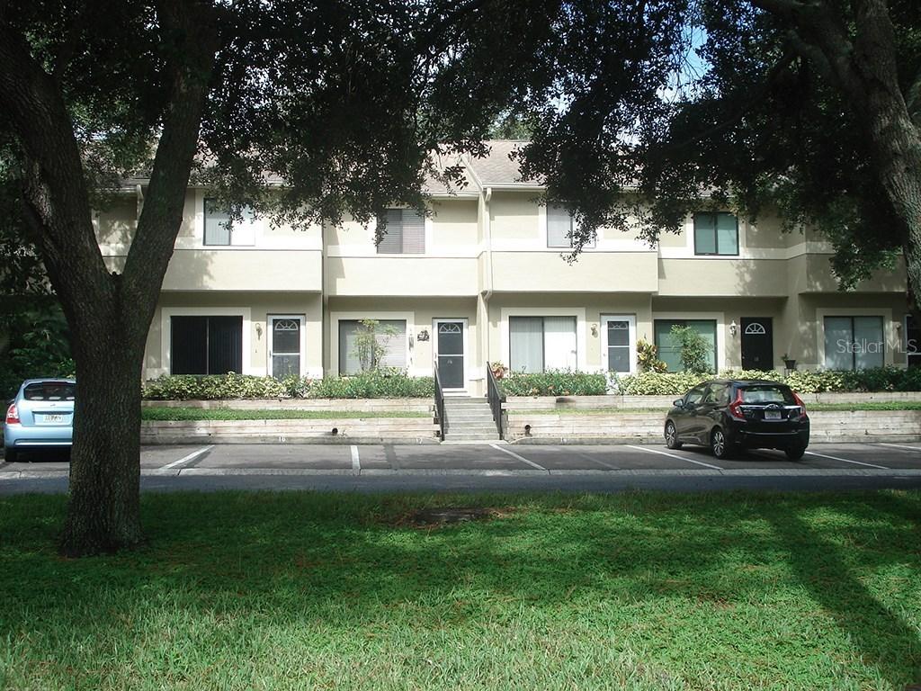 2803 Thaxton Dr #16, Palm Harbor, FL 34684