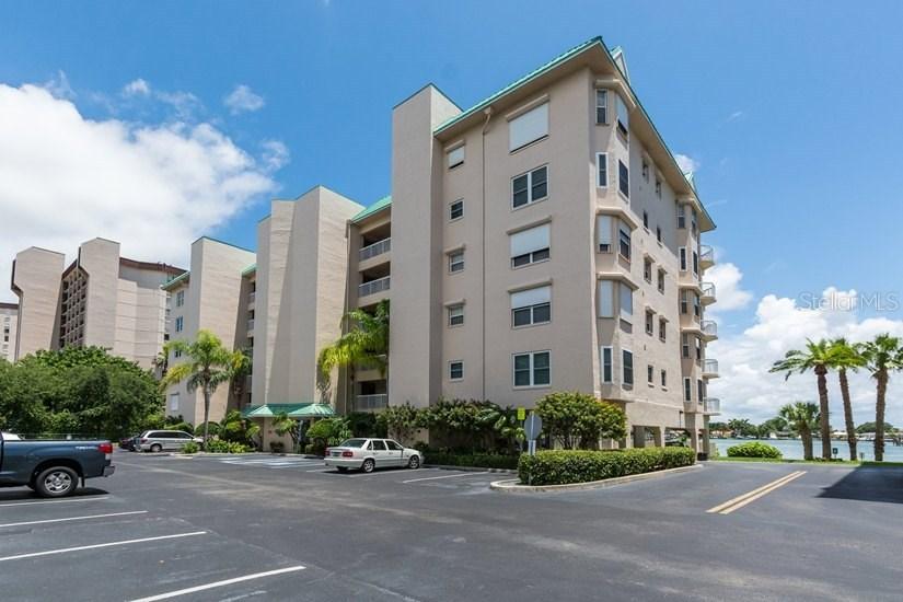9359 Blind Pass Rd. #402, St Pete Beach, FL 33706