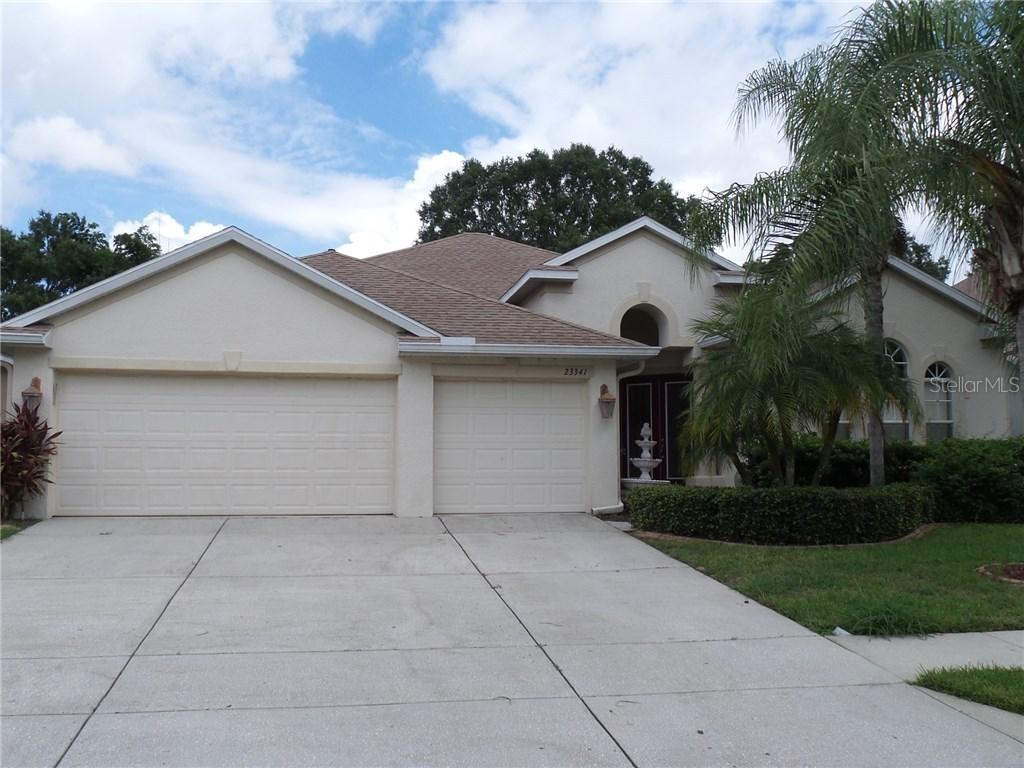 23341 Dinhurst Ct., Land O Lakes, FL 34639