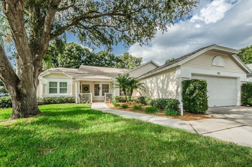 831 Edgehill Dr., Palm Harbor, FL 34684