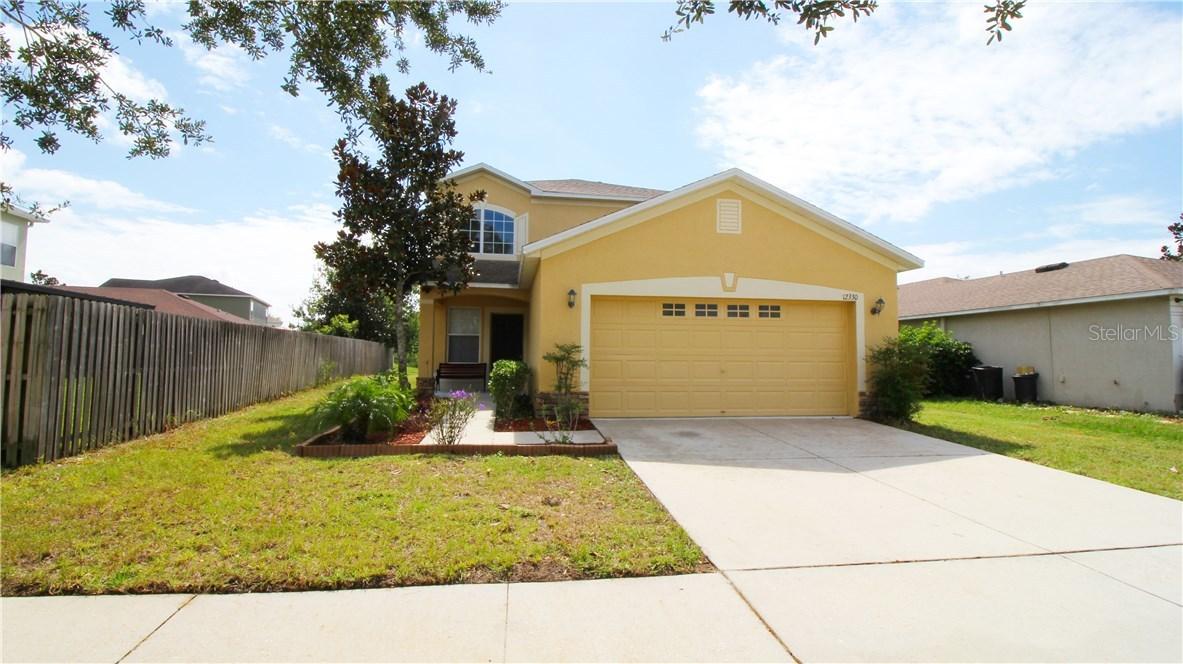 12330 Boot Spur Way, Spring Hill, FL 34610