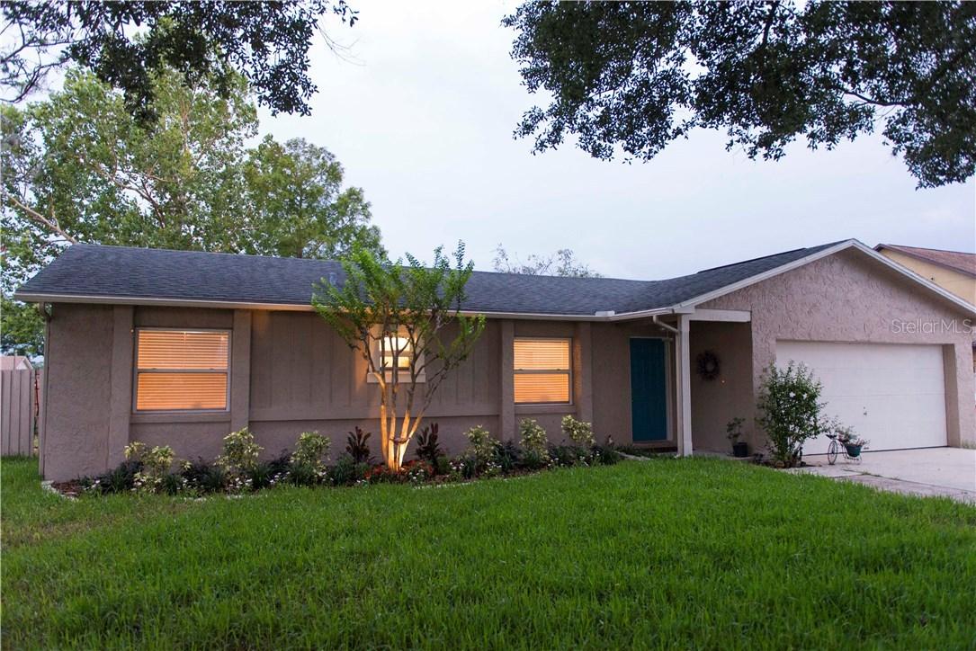 1197 Village Forest Pl., Winter Park, FL 32792