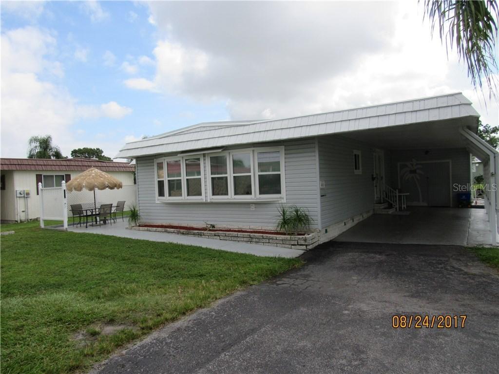 7100 Ulmerton Rd. #446, Largo, FL 33771