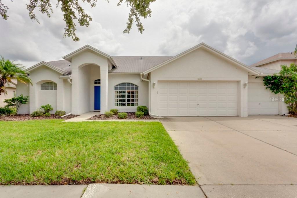 1633 Ledgestone Dr., Brandon, FL 33511
