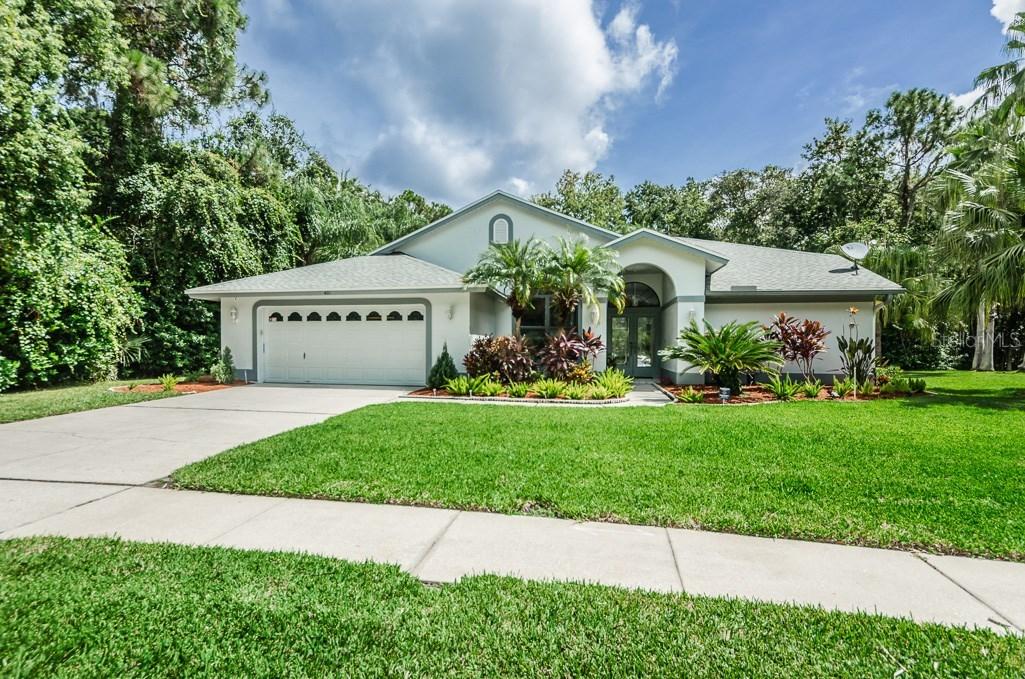 401 Centerwood Dr., Tarpon Springs, FL 34688