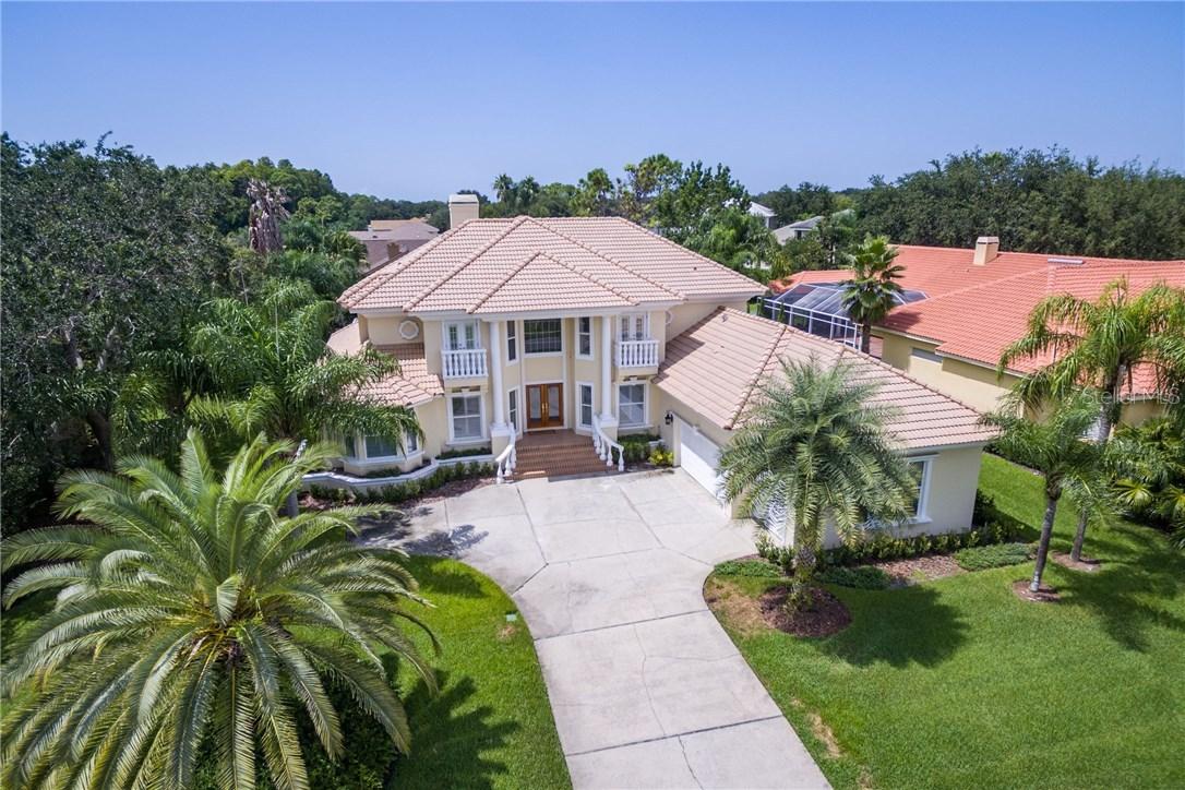 3942 Capitol Dr., Palm Harbor, FL 34685