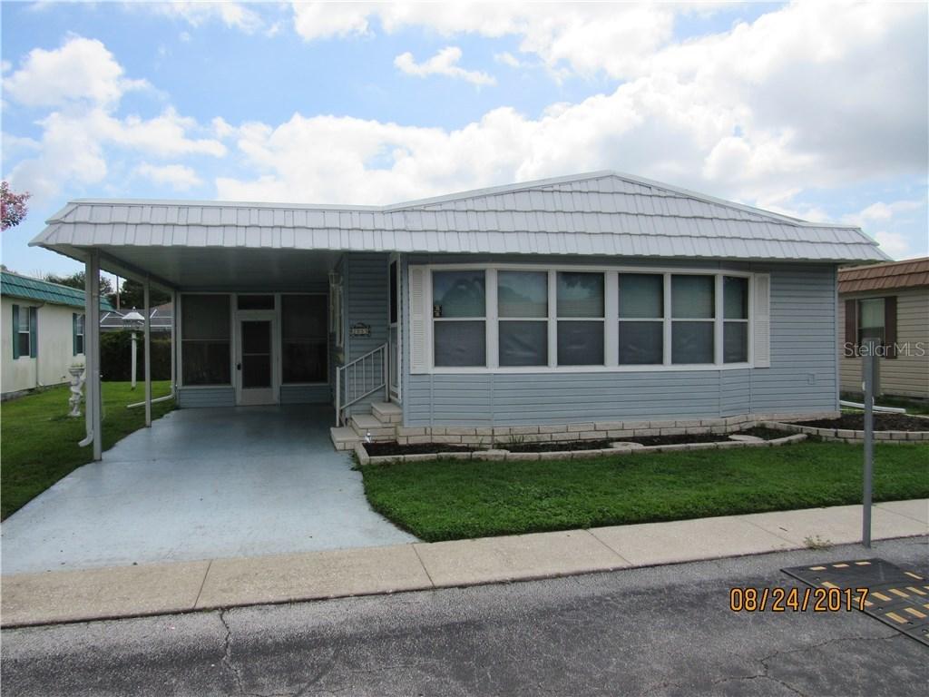 7100 Ulmerton Rd. #2053, Largo, FL 33771