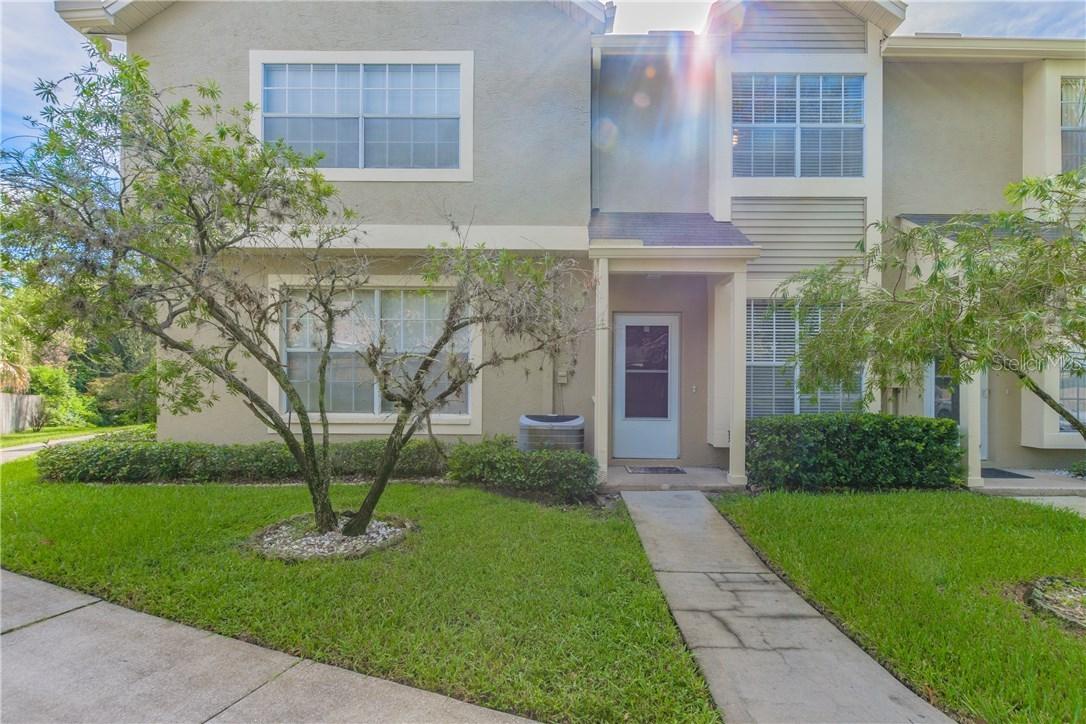 2843 Thaxton Dr. #39, Palm Harbor, FL 34684