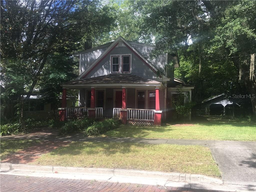 404 S Brooksville Ave., Brooksville, FL 34601