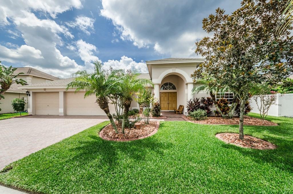 1810 Regal Mist Loop, Trinity, FL 34655