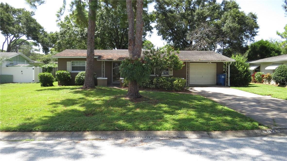 6020 18th Ave., St Petersburg, FL 33710
