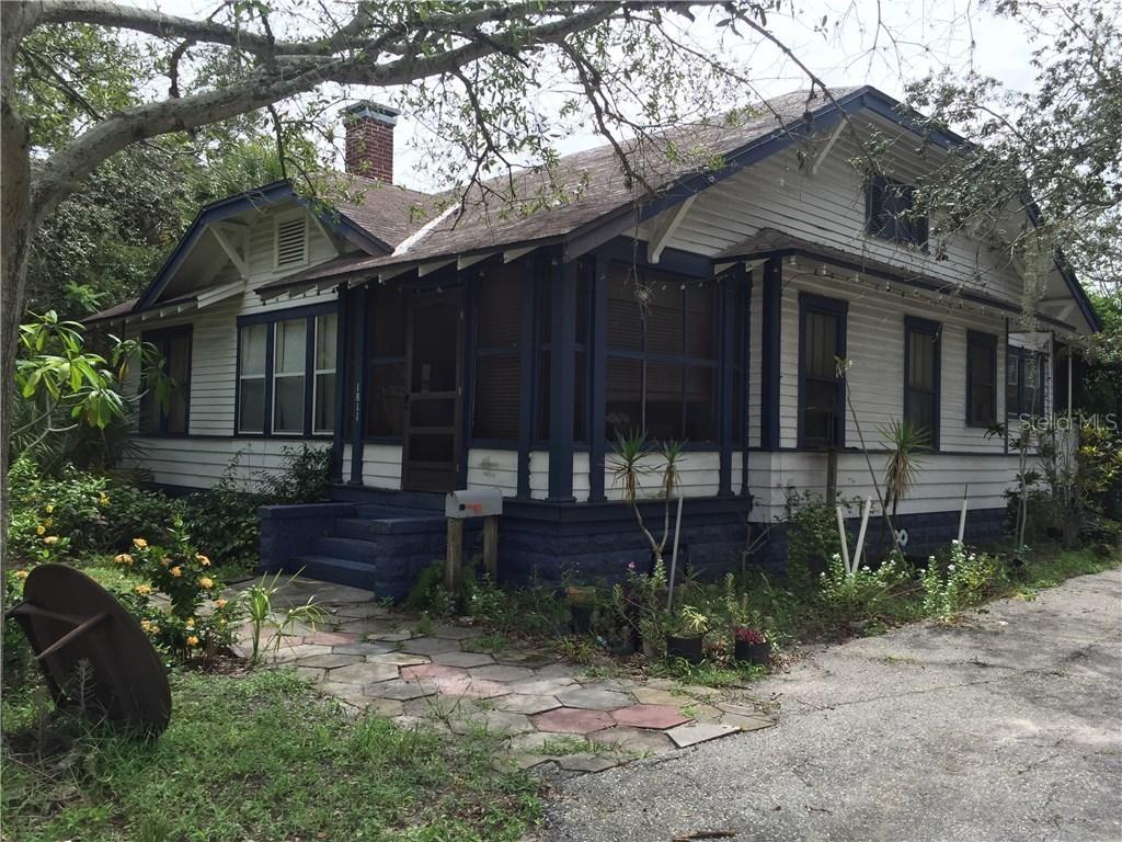 1811 44th St., St Petersburg, FL 33711