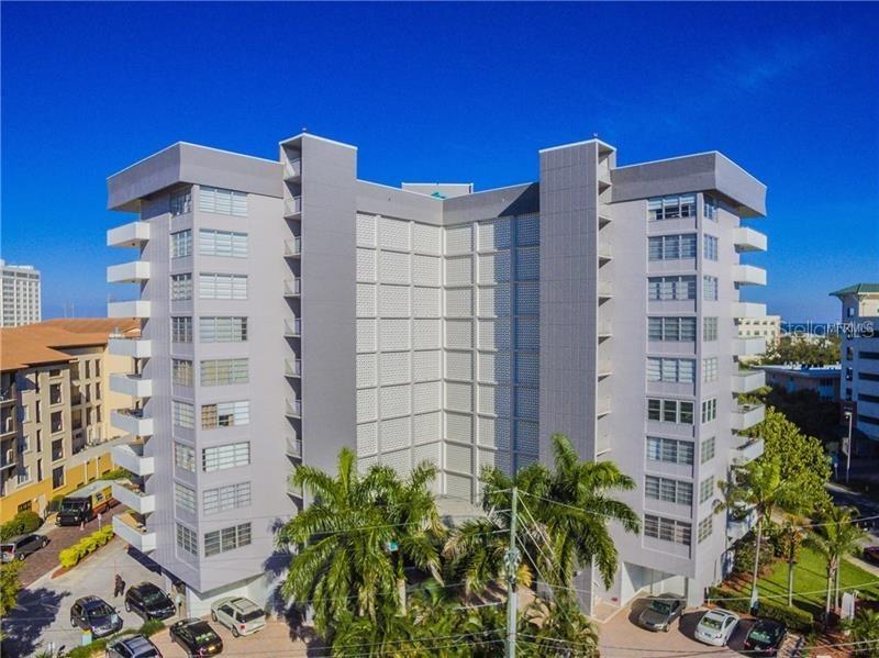 470 3rd St. #906, St Petersburg, FL 33701