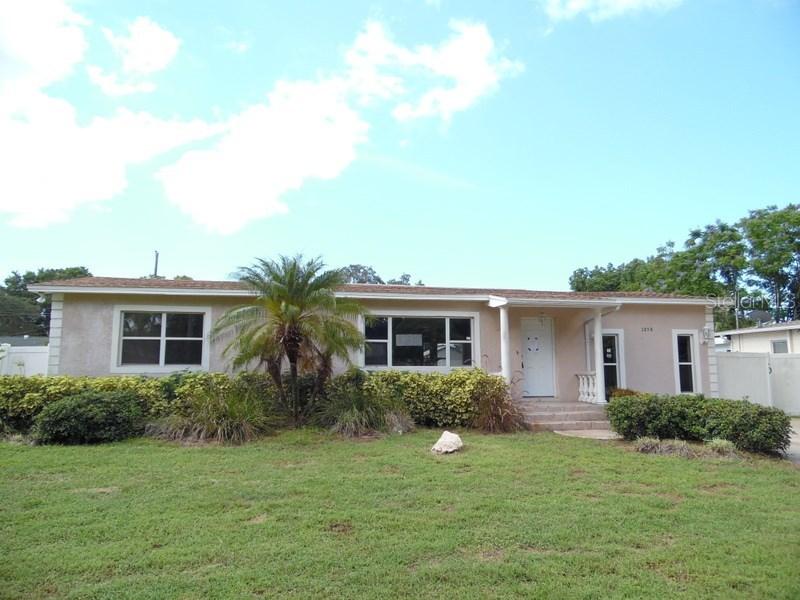 3656 Abington Ave., St Petersburg, FL 33711
