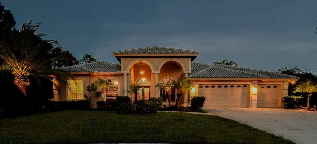 4191 Capitol Dr., Palm Harbor, FL 34685