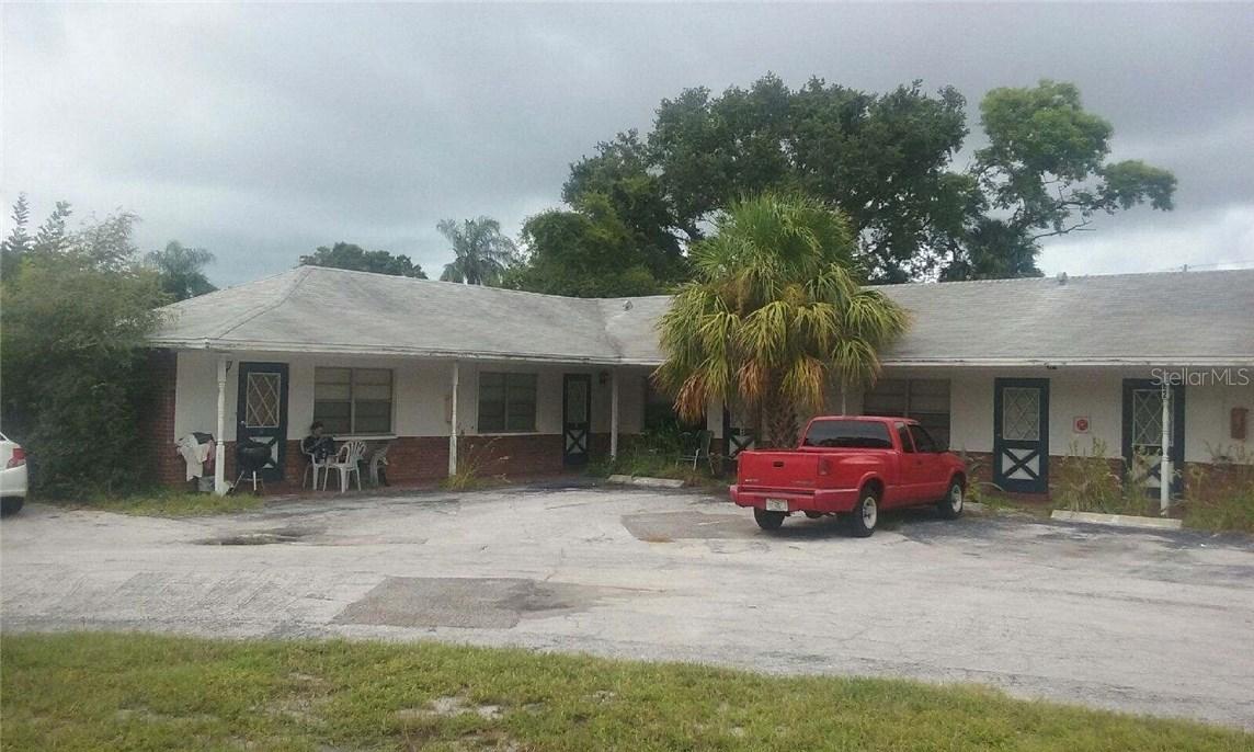 62 Gatewood Dr., Largo, FL 33770