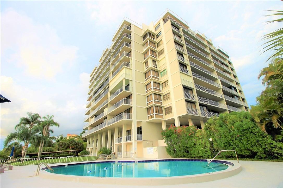 500 N Osceola Ave. #204, Clearwater, FL 33755